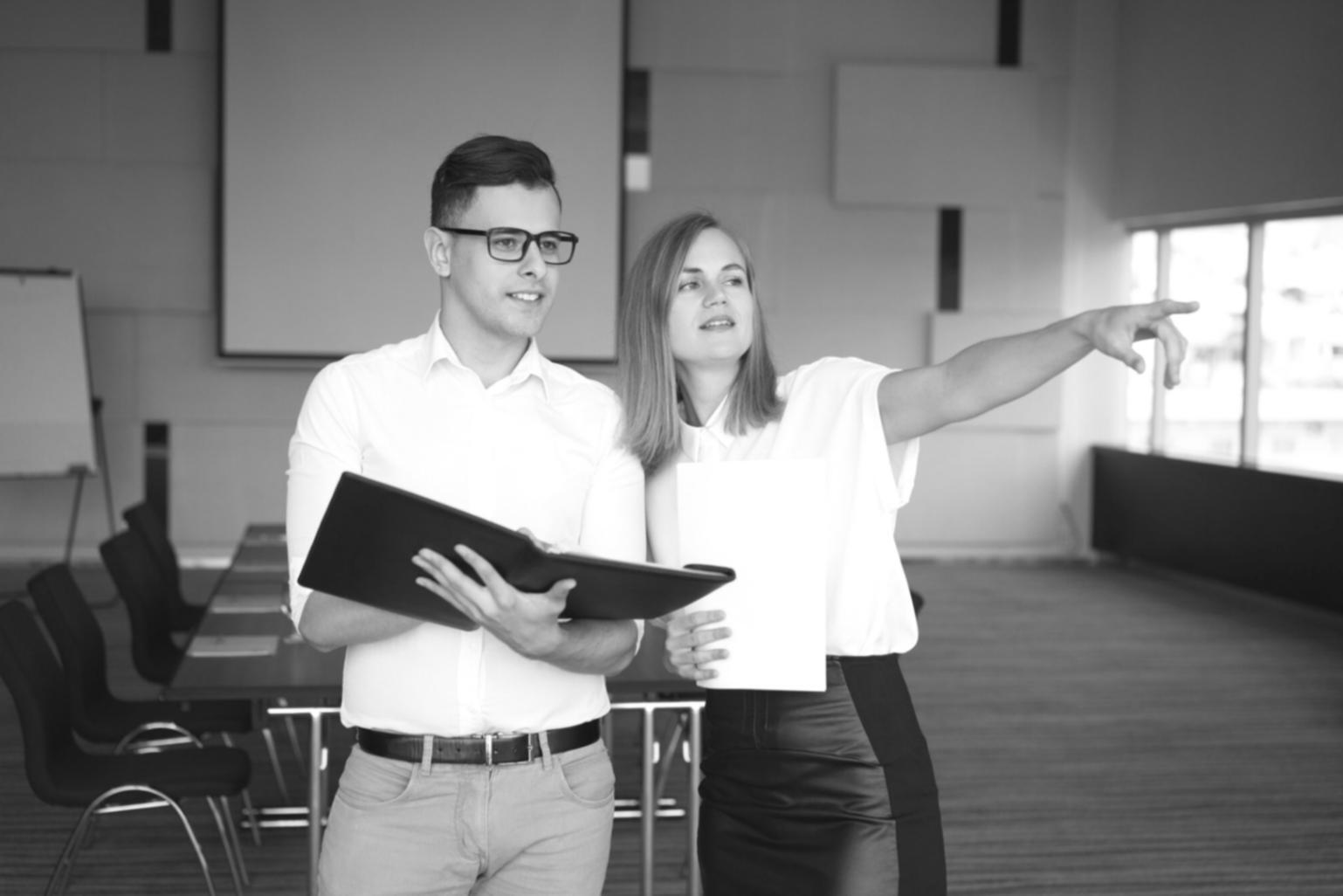 Individuelle Cashflow-Beratung für Mittelständler