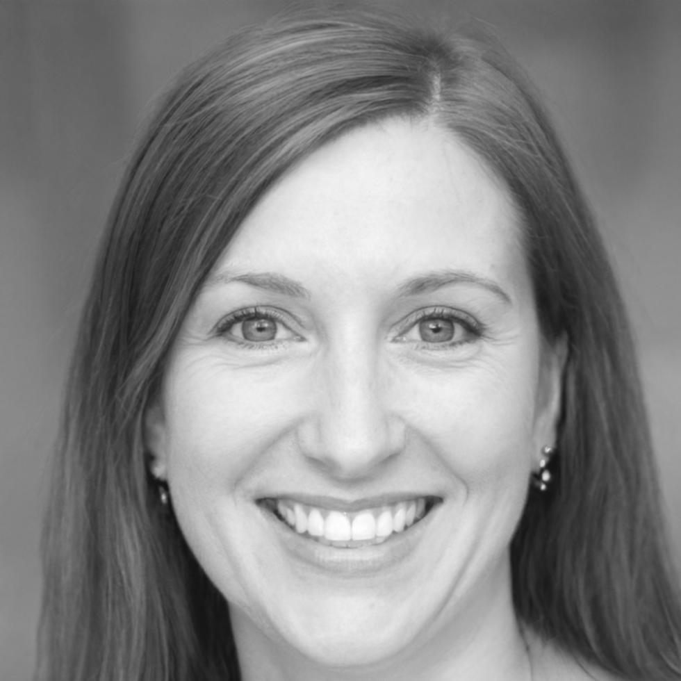 Porträt von Katharina Eckstein