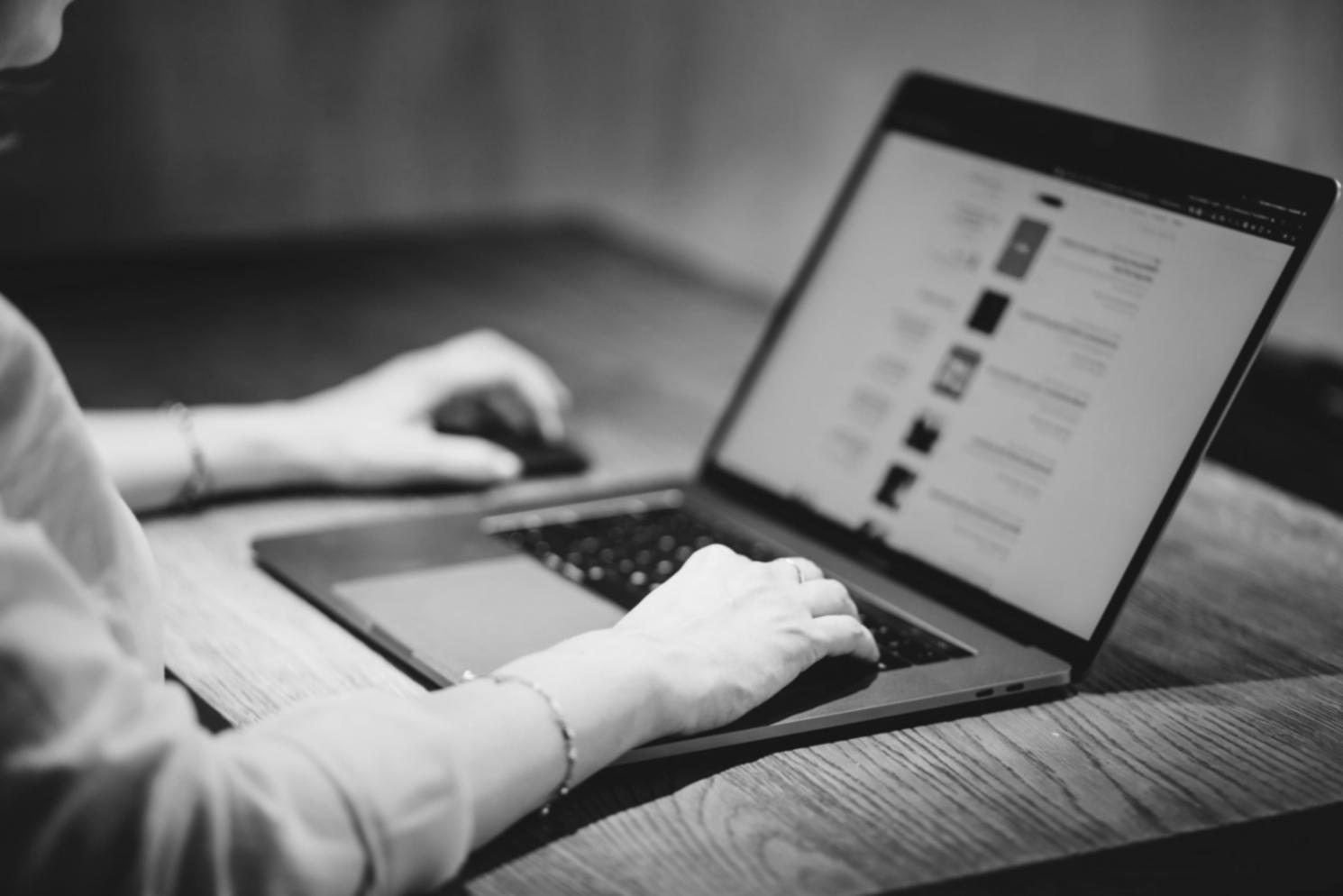 Finanzberatung im Gespräch