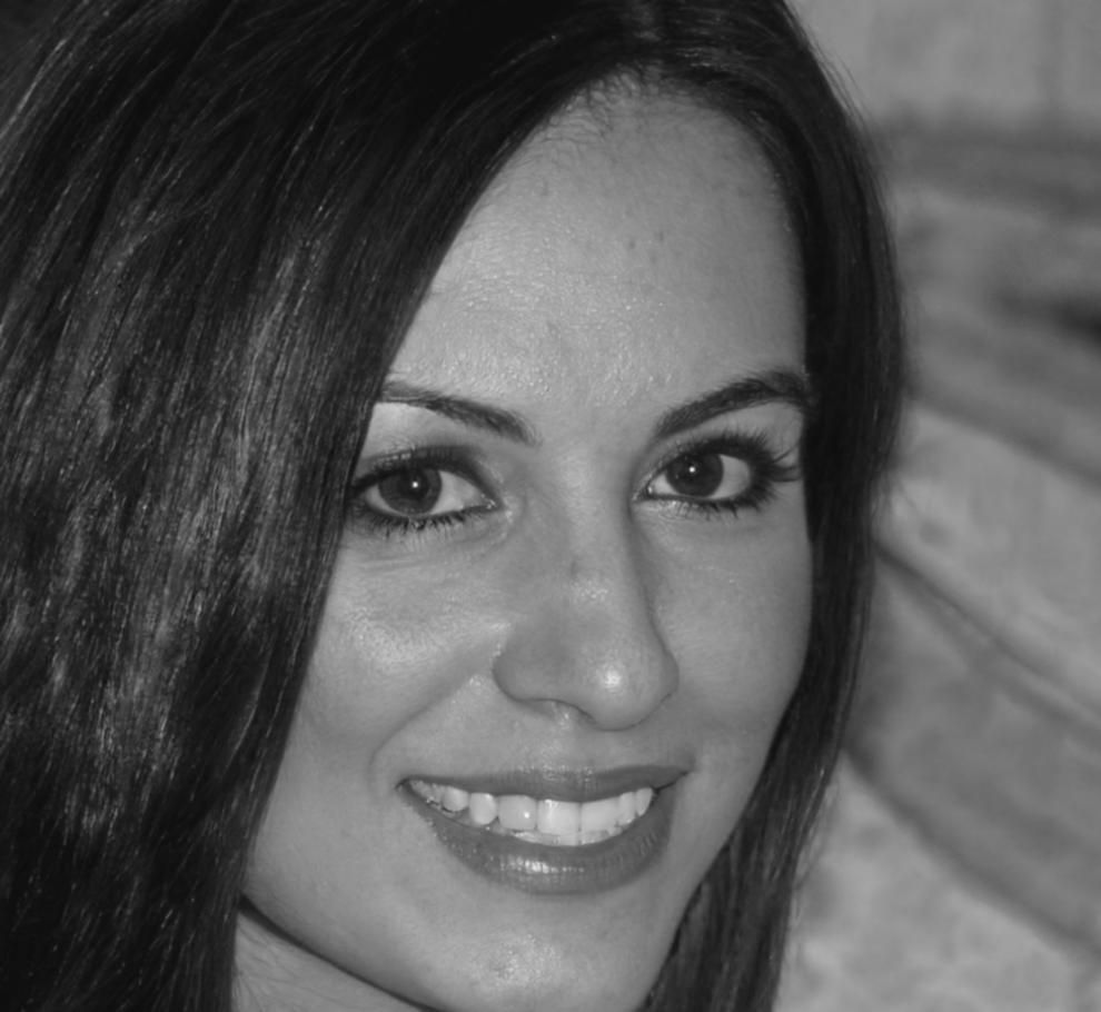 Teilnehmerin Portrait